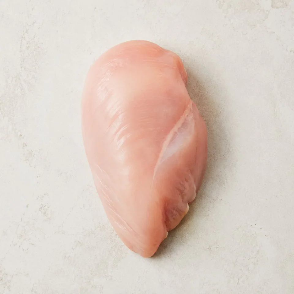 Chicken Breast (skinless)