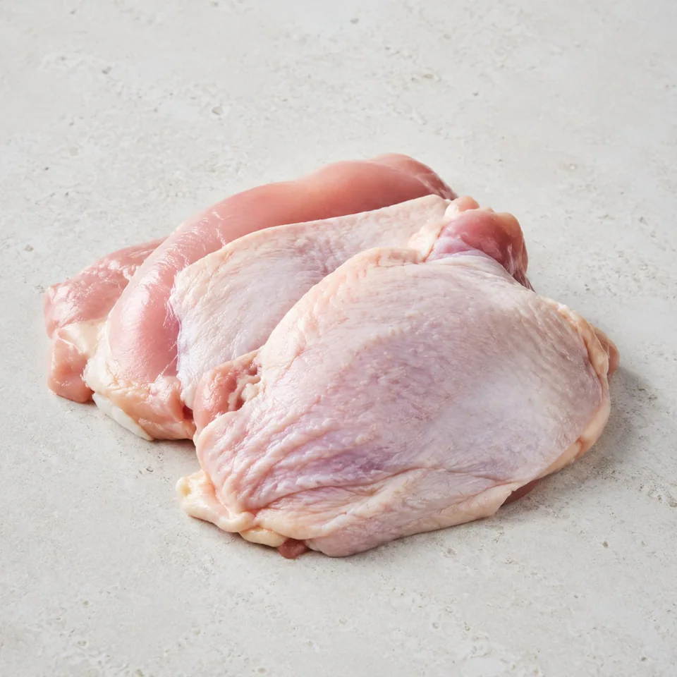 Chicken Thigh (skinless)