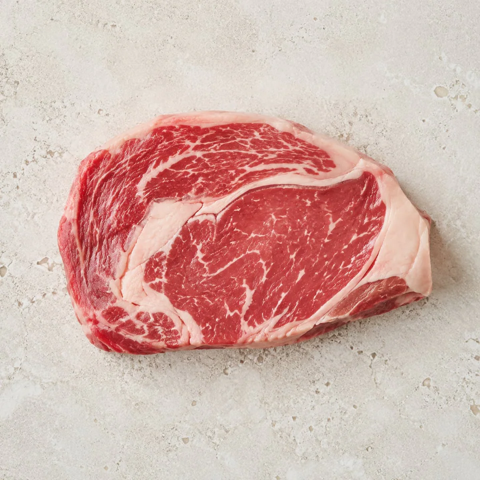 Ribeye Steak