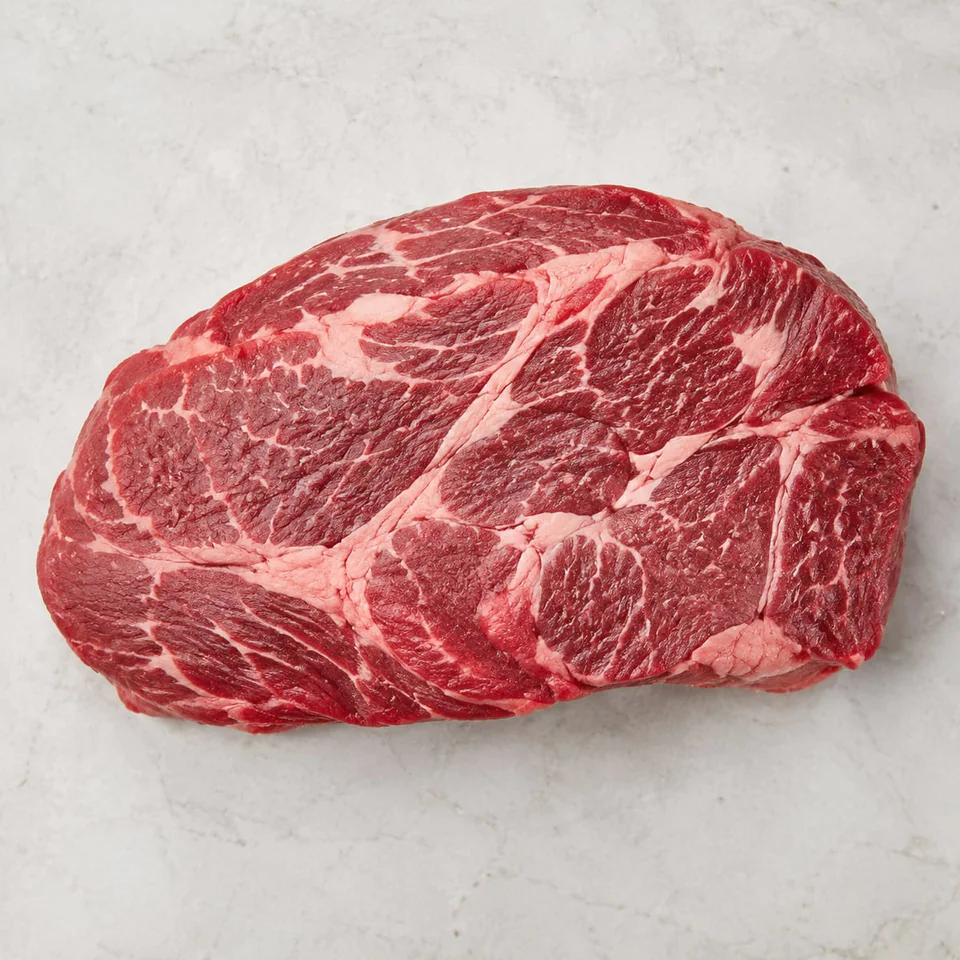 Chuck Roast