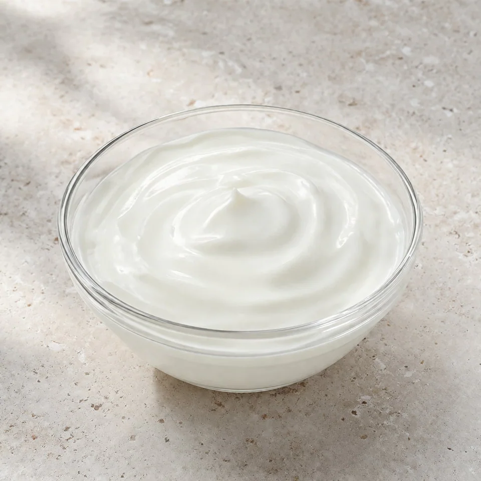 Yogurt (nonfat)