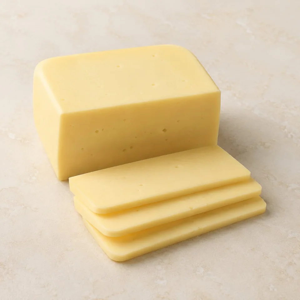 Monterey Jack Cheese