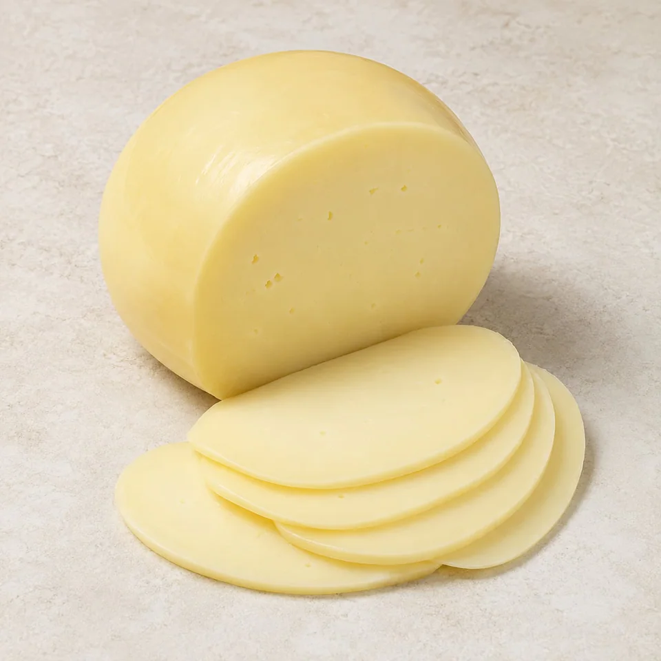 Provolone Cheese