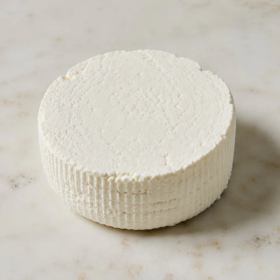 Queso Fresco