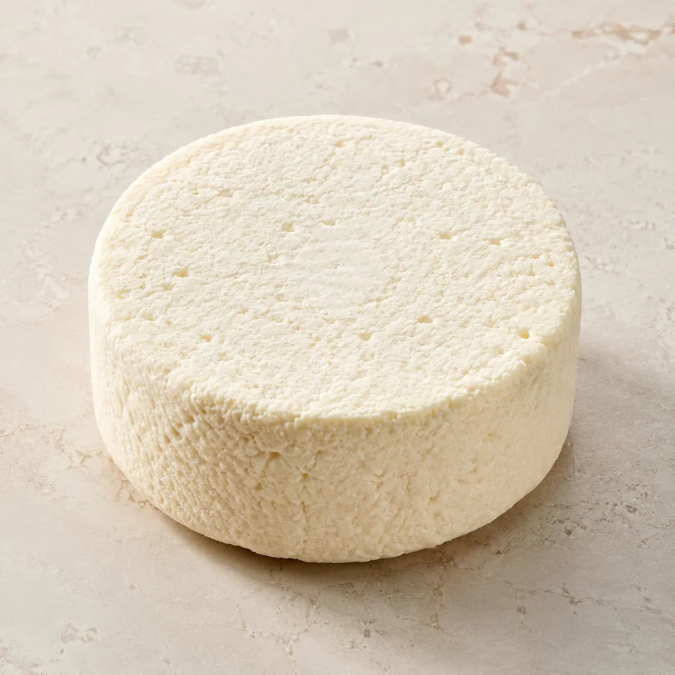 Cotija Cheese