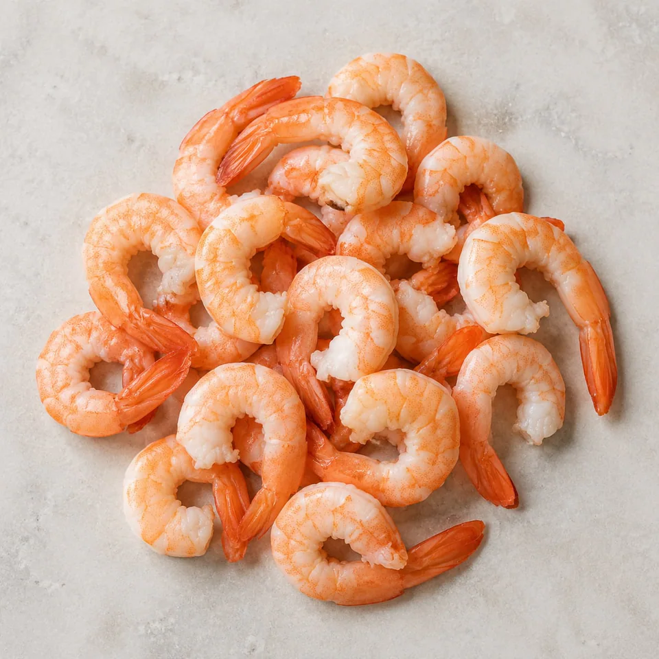 Shrimp (raw)