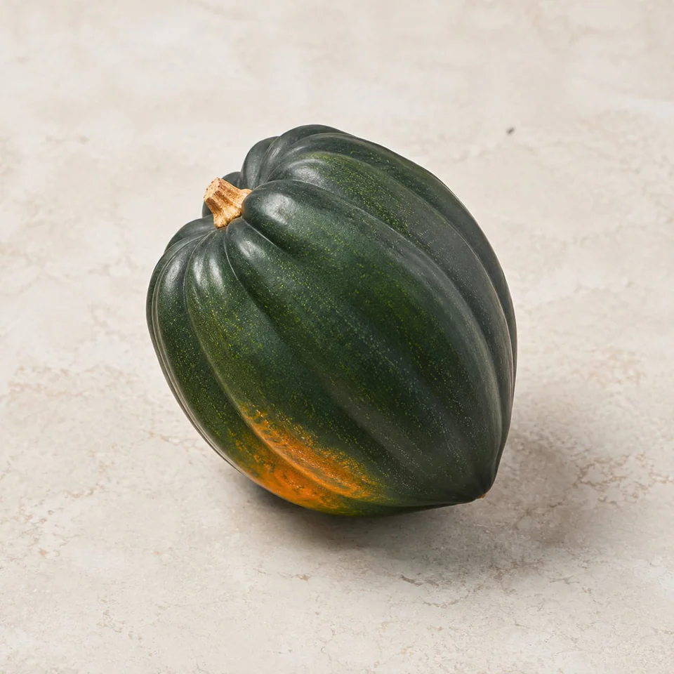 Acorn Squash