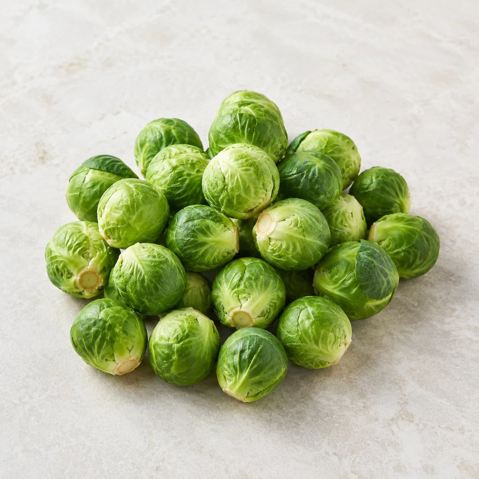 Brussels Sprouts