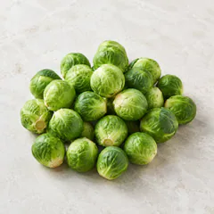 Brussels Sprouts