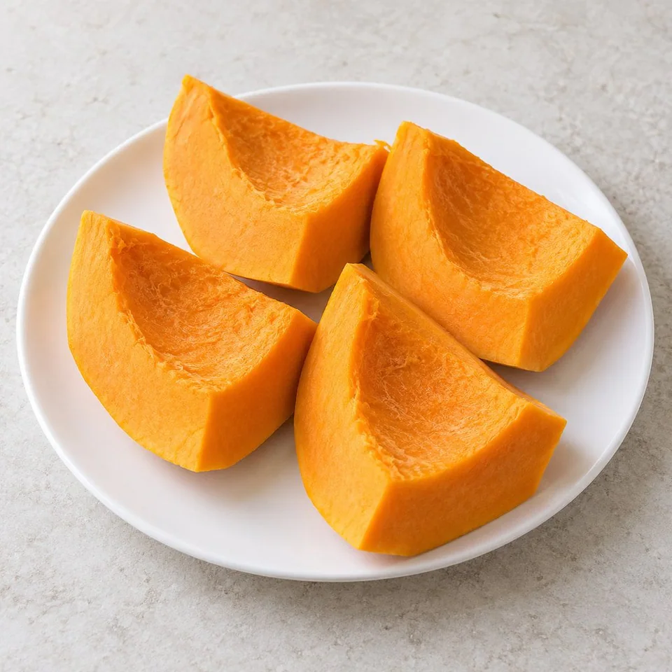 Pumpkin