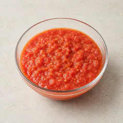 Crushed Tomatoes
