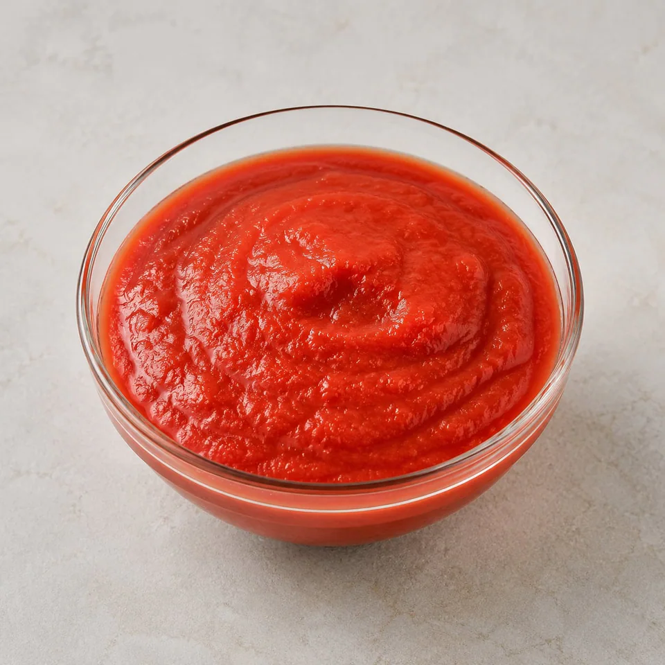 Tomato Puree