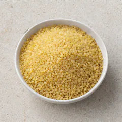 Bulgur