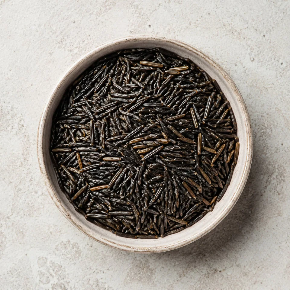 Wild Rice