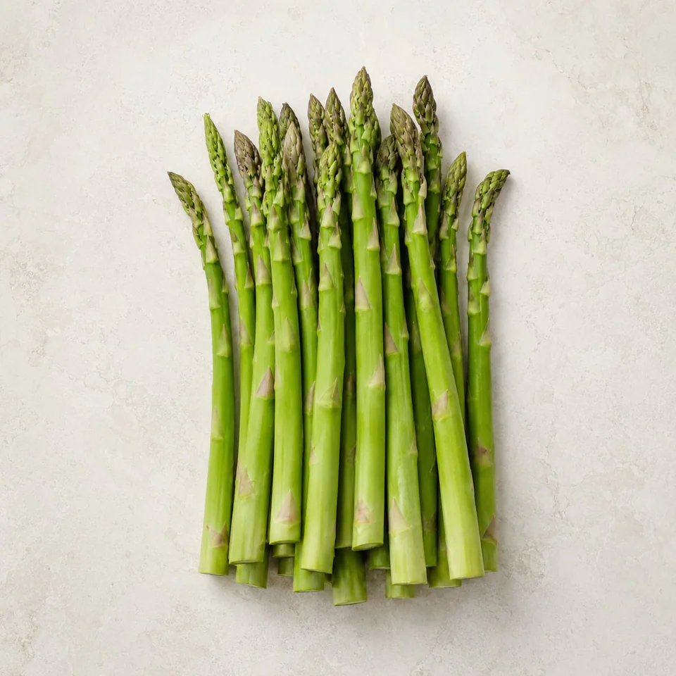 Asparagus