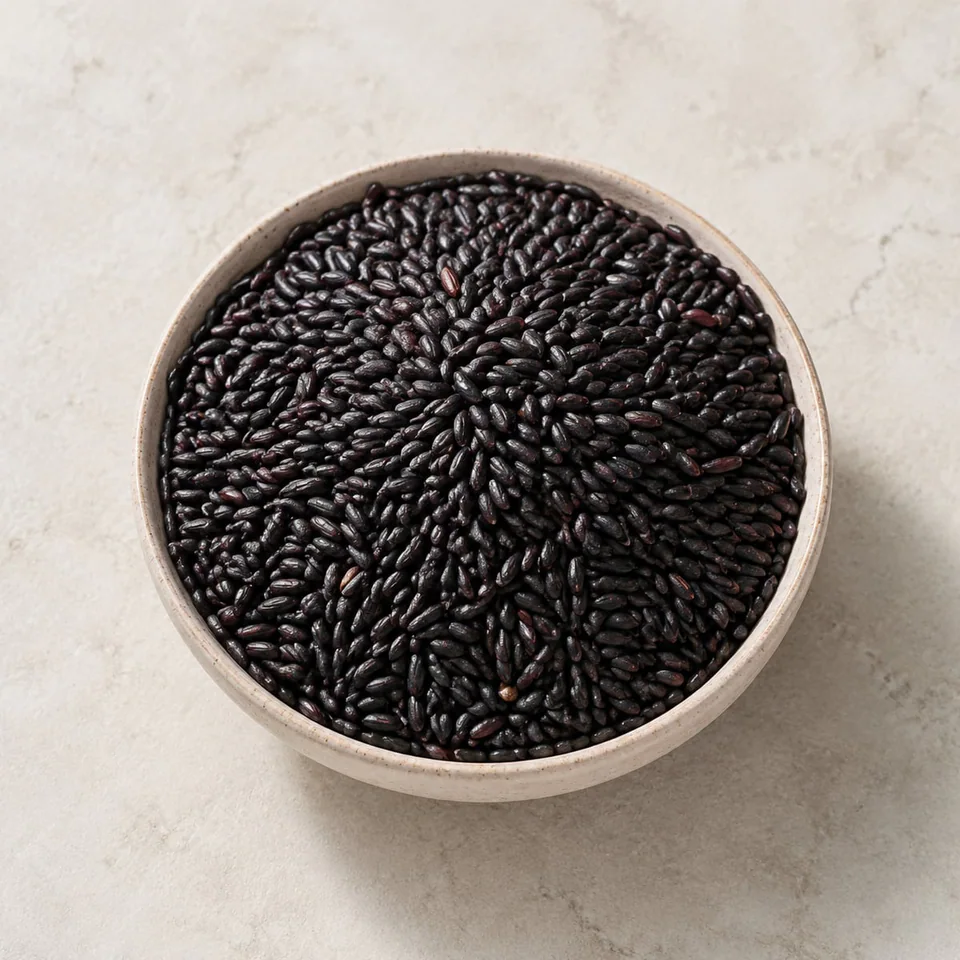 Black Rice
