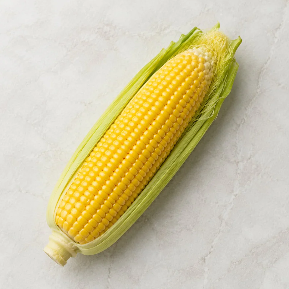 Sweet Corn