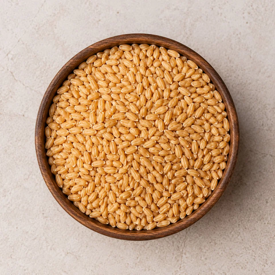 Khorasan Wheat