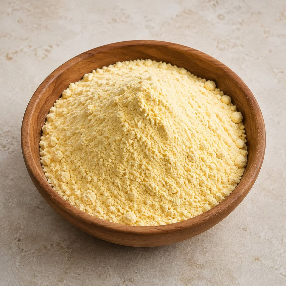 Masa Harina