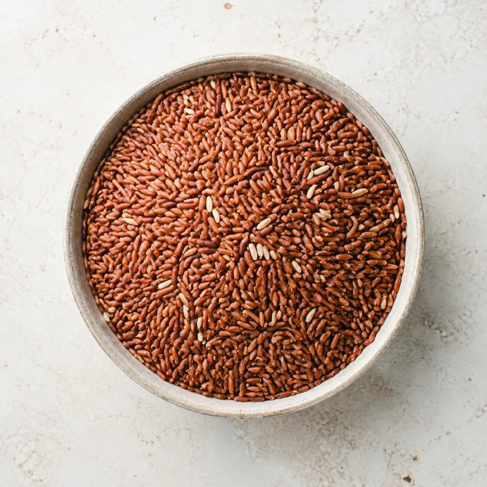 Red Rice