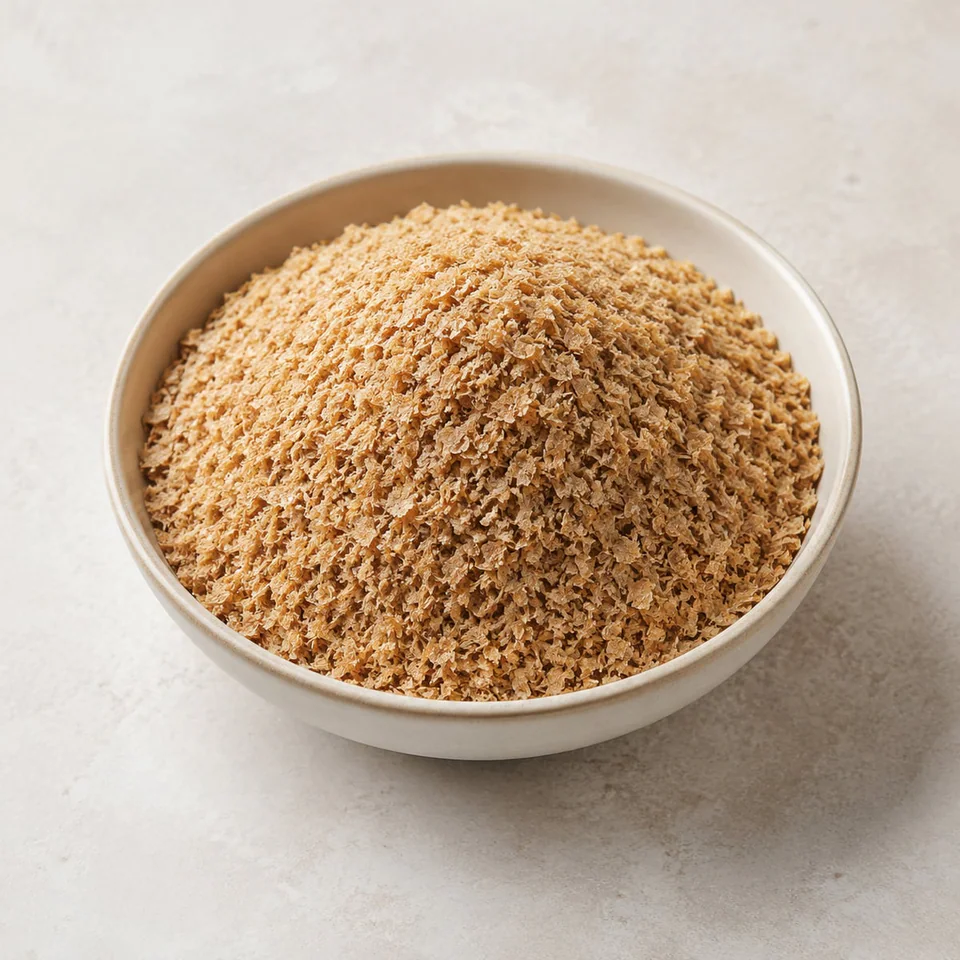 Sorghum Bran