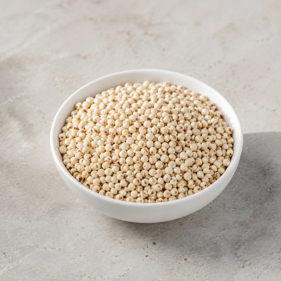 Sorghum Grain