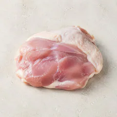 Chicken Thigh (with skin)