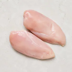Chicken Breast (with skin)