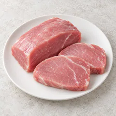Lean Pork