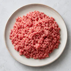 Ground Lamb