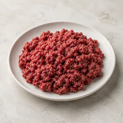 Ground Bison