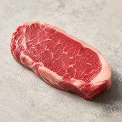 New York Strip Steak