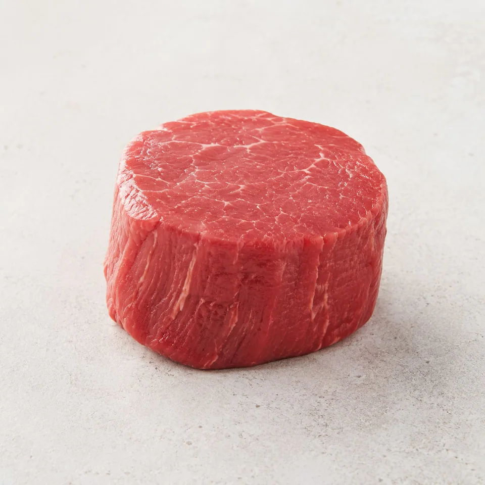 Beef Tenderloin Steak