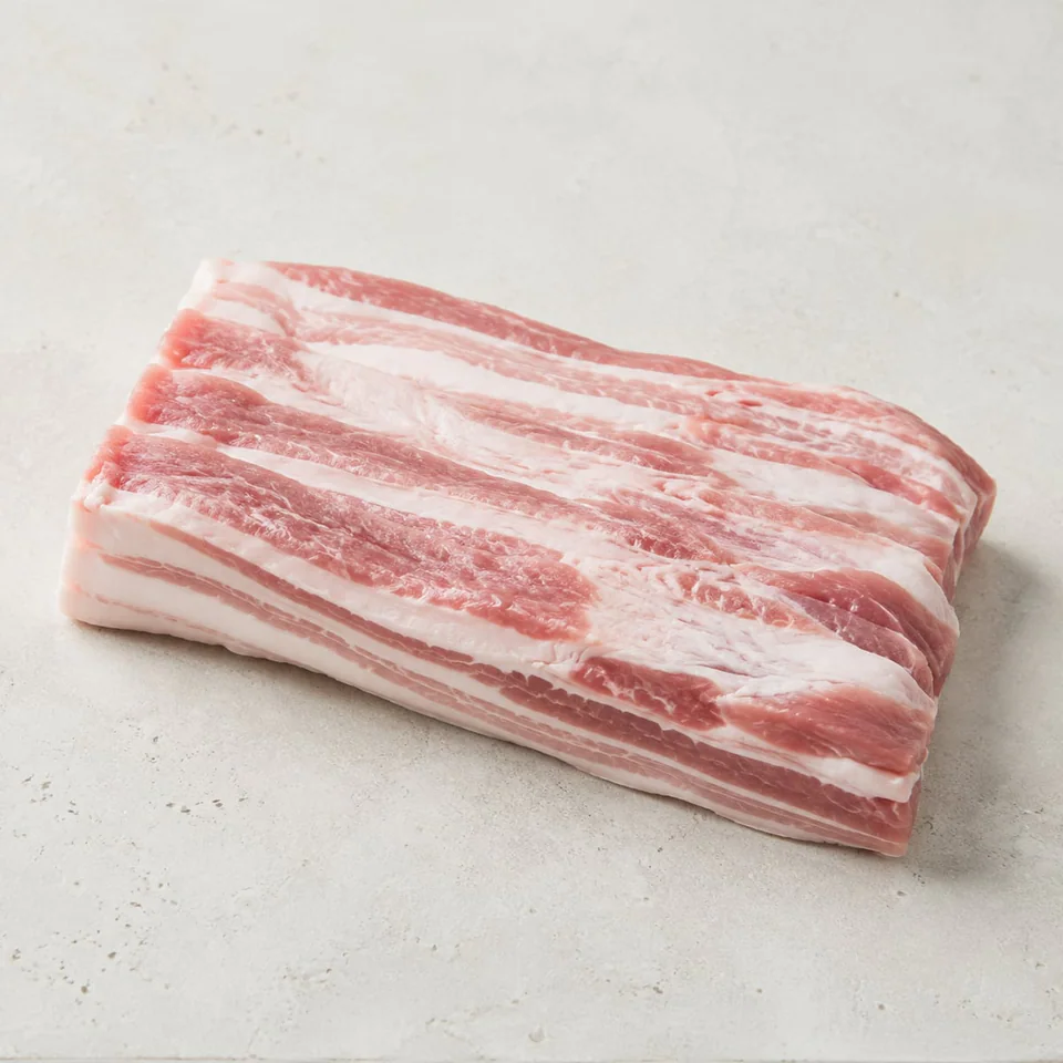 Pork Belly