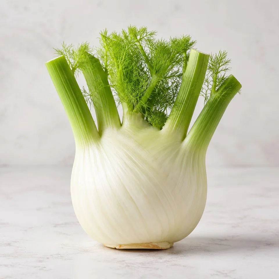 Fennel Bulb
