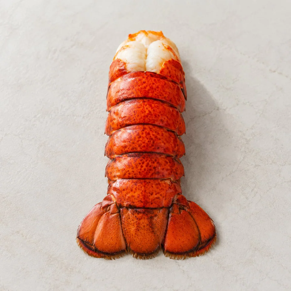 Lobster Tail