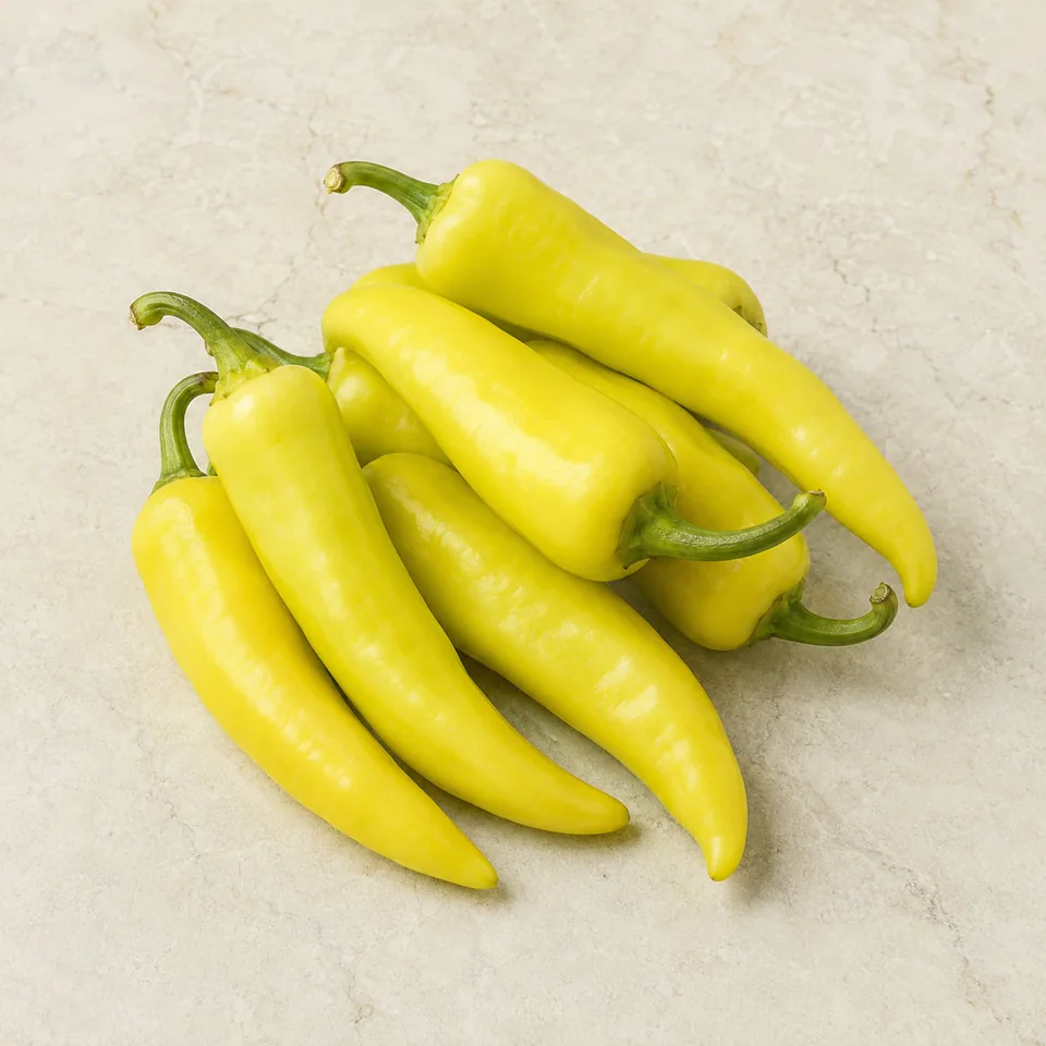Banana Pepper