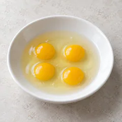 Quail Egg