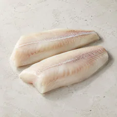 Alaska Pollock