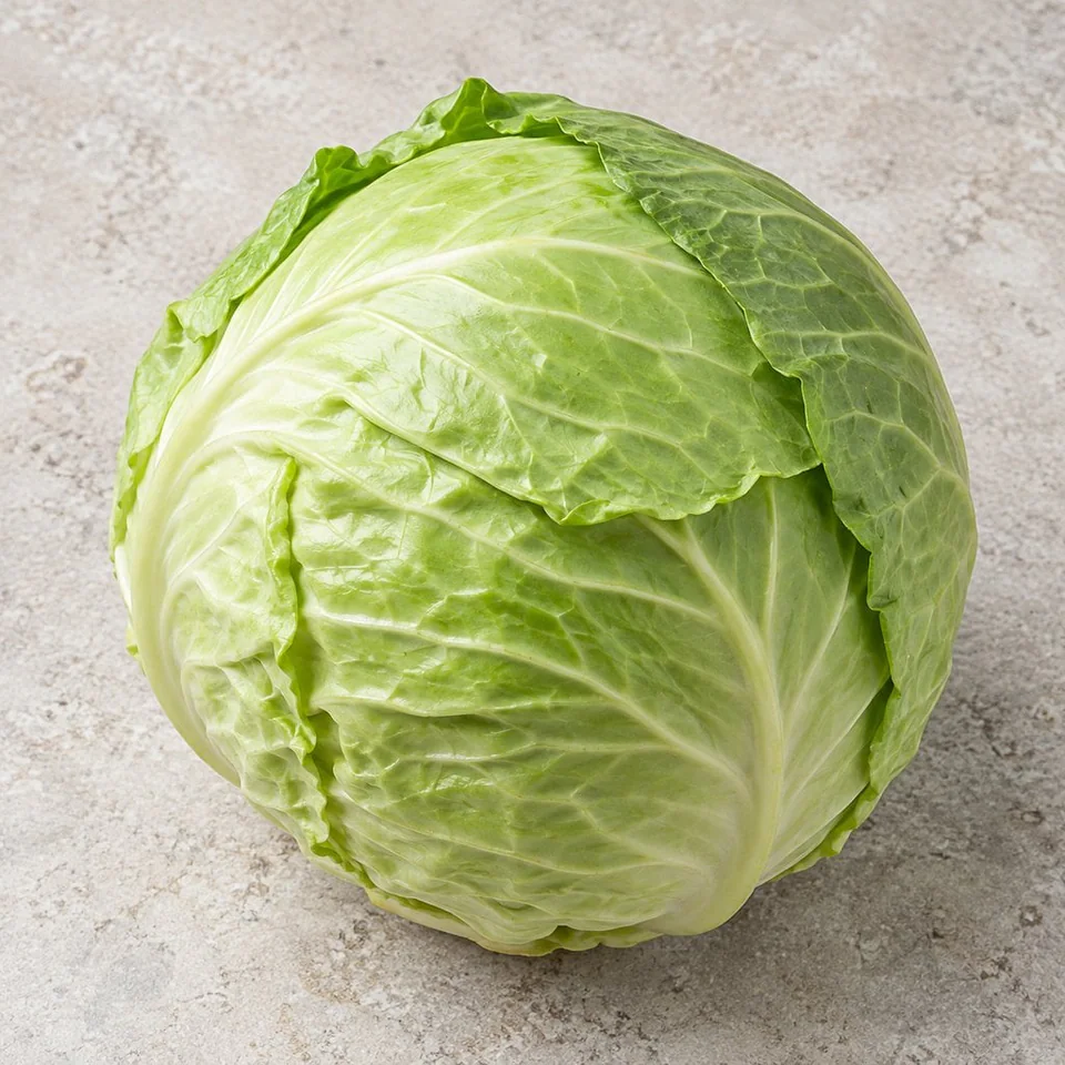 Cabbage