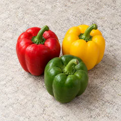 Bell Pepper