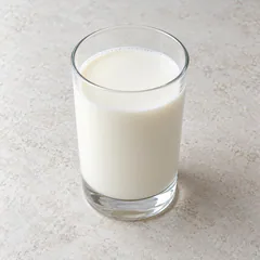 Milk (whole)