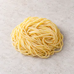 碱水面（鲜，未煮）