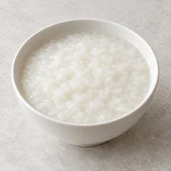 Rice Porridge (thin)