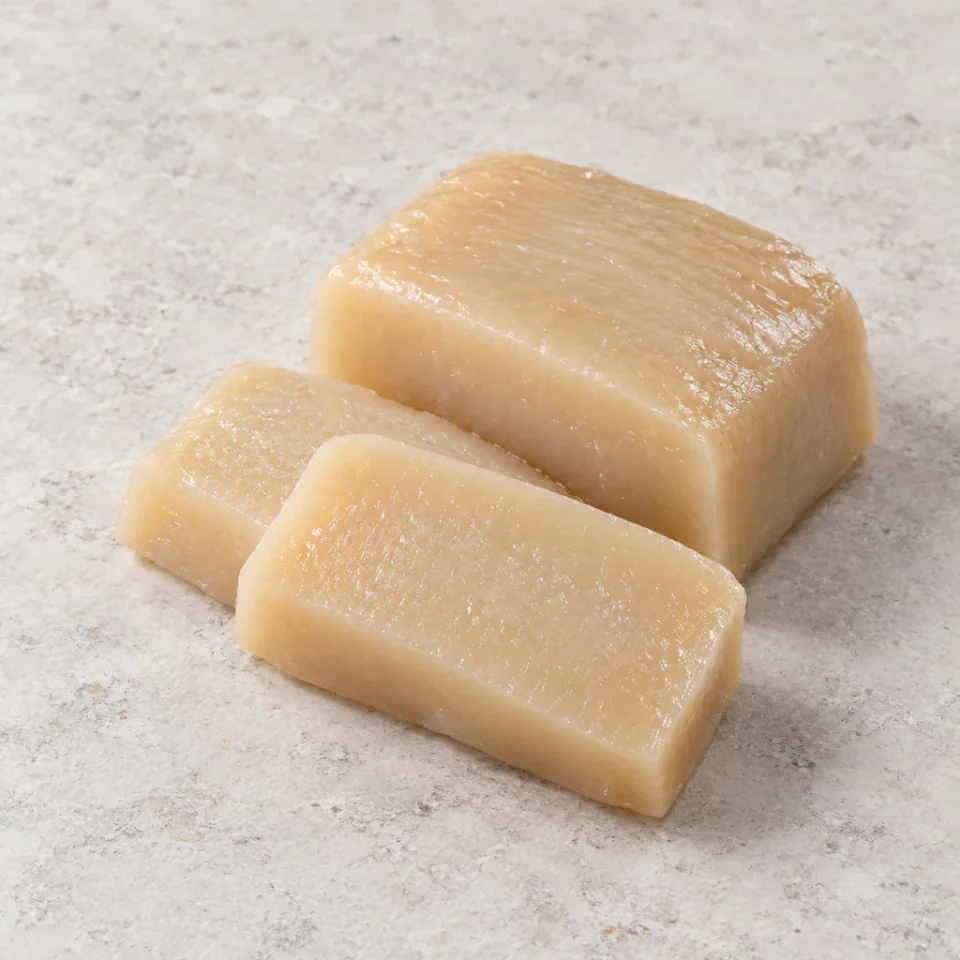 Rice Cake (sweet)