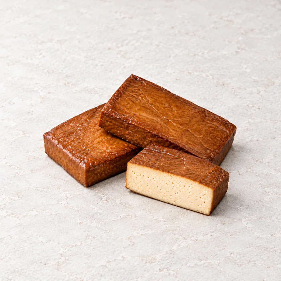 Dried Tofu (five-spice)