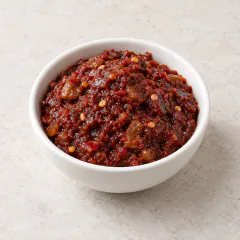 Lee Kum Kee Chilli Bean Sauce (UK recipe)