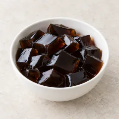 Grass Jelly