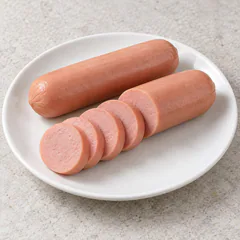 Sausage (cooked)