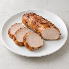 Pork Tenderloin (roasted)